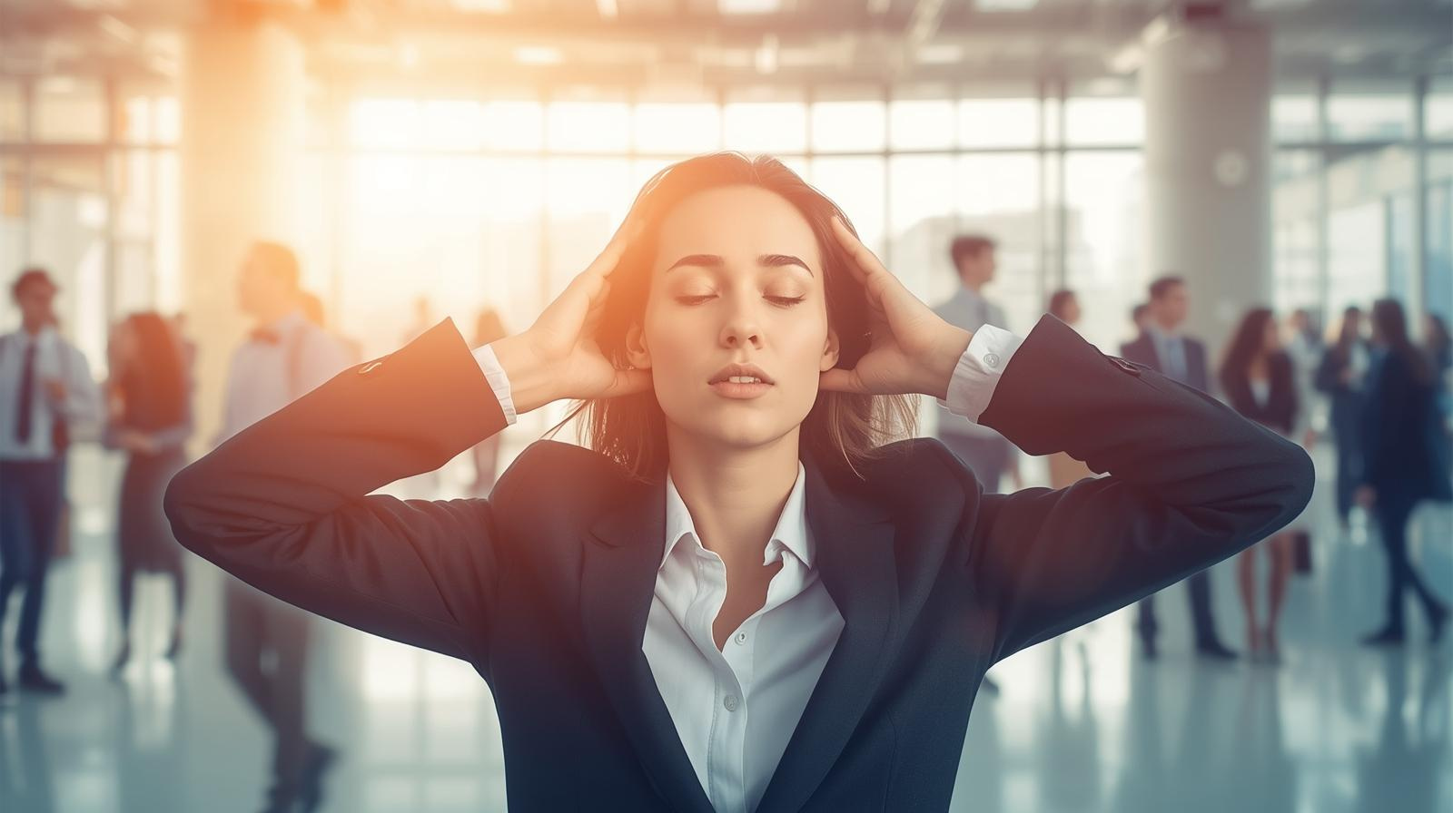 Ondernemersstress verminderen_blog nura coaching